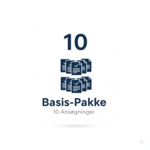 Basis-pakke