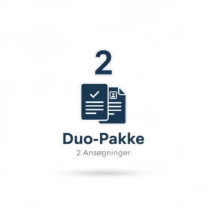 Duo-pakke