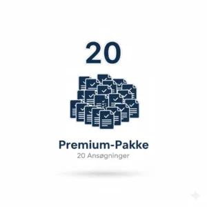 Premium-pakke
